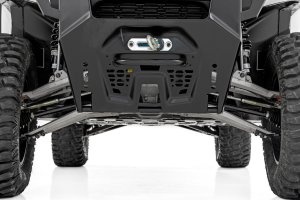 Polaris Ranger XP 1000 Waterfowl Edition Control Arms - Rough Country - 2